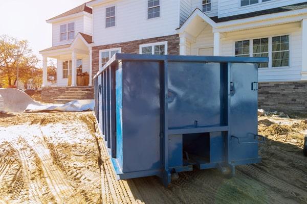 Dumpster Rental of Troy staff